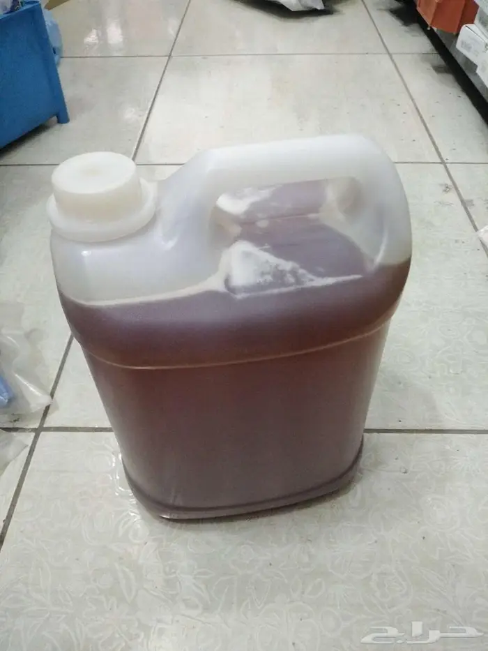 عسل سدر اصلي 1
