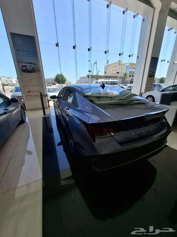هيونداي - النترا - سمارت- 2025 5