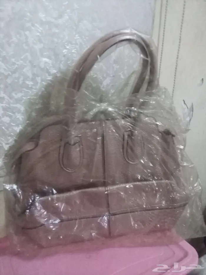 تصفيه شنط نسائيه جديده 1