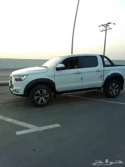 موتر جاك تي 8 للتنازل بدون مقابل موديل 2023 ديزل 1