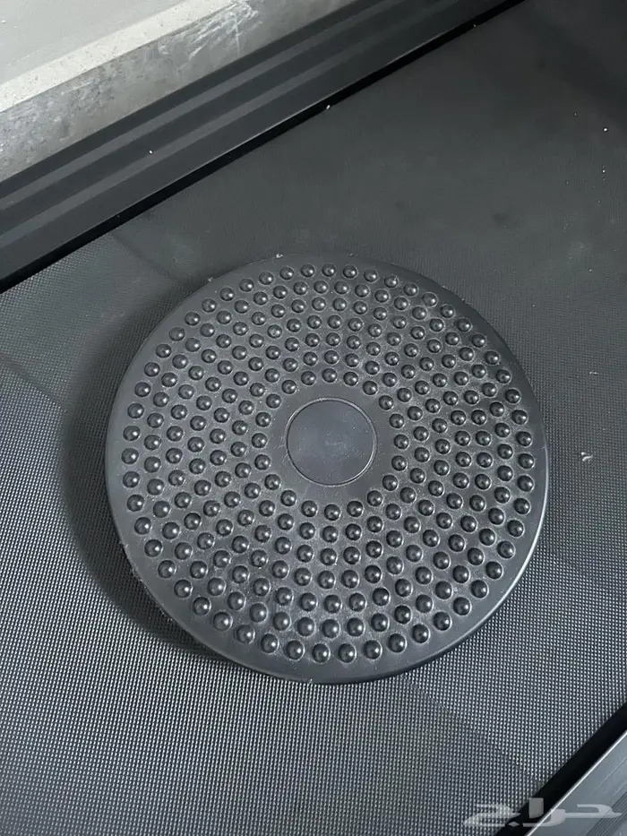 للبيع جهاز جري و جهاز غزالة من هاوس فيت نظيف وبحالة ممتازة 3