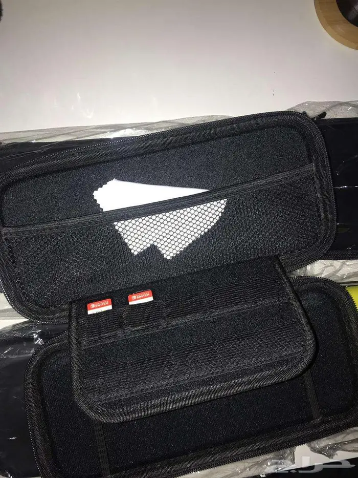 محفظة للنيتندو سويتش 2