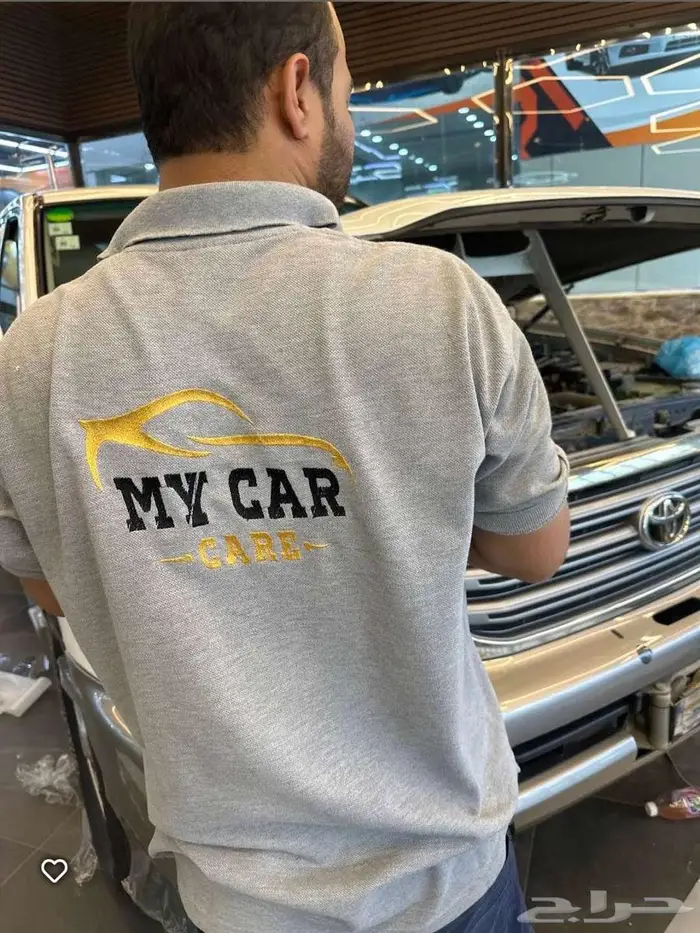 مركز ماي كير لجميع انواع العوازل و PPF جميع الالوان10سنوات 5