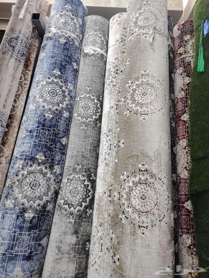 موكيت تركي وامراتي وبركيه وتحرير 1