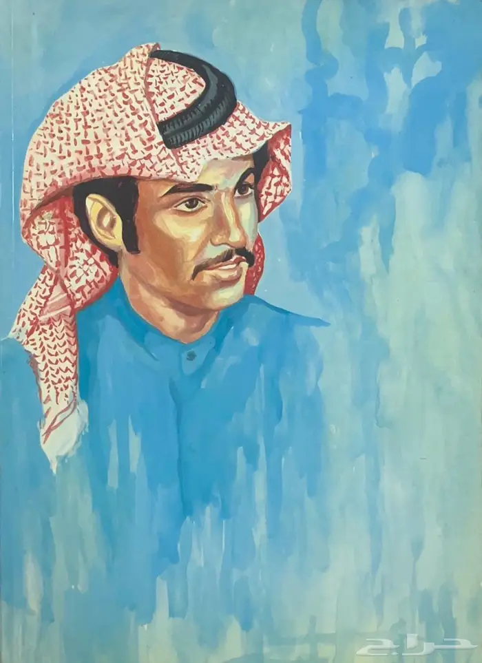 ديوان صمت الوداع - طلال السعيد 1