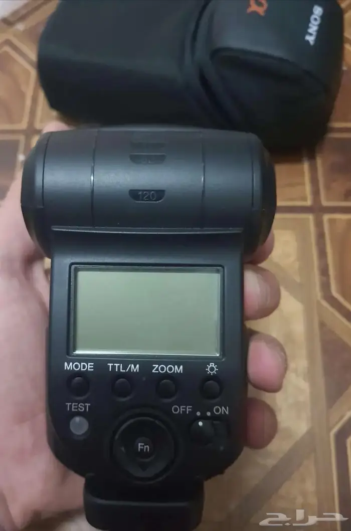 للبيع سماعة   فلاش اضائة كاميرا 13
