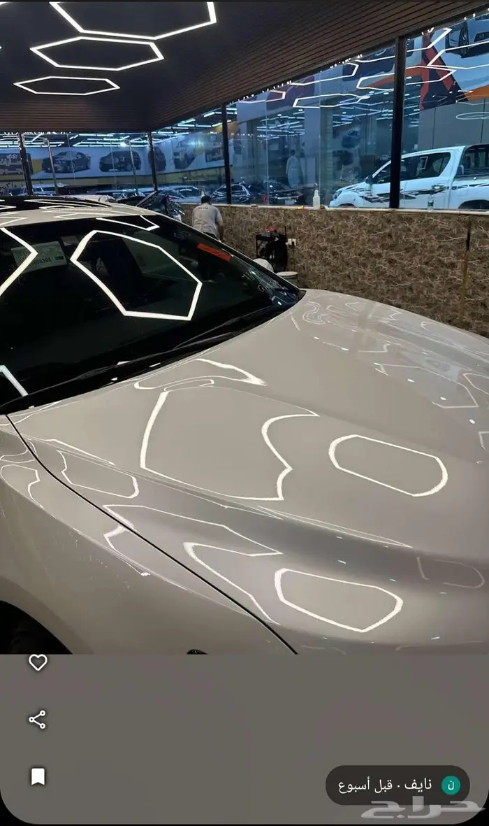 مركز ماي كير لجميع انواع العوازل و PPF جميع الالوان10سنوات 6