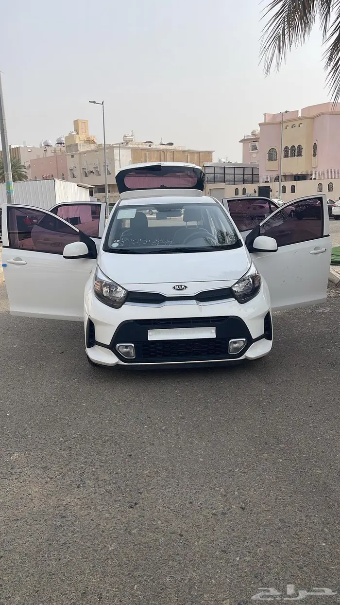 كيا مورنج 2021 0