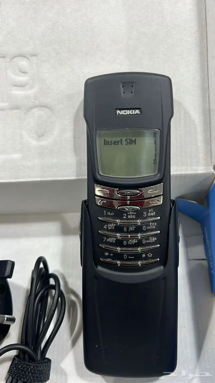 جوالات نوكيا اصلية 28