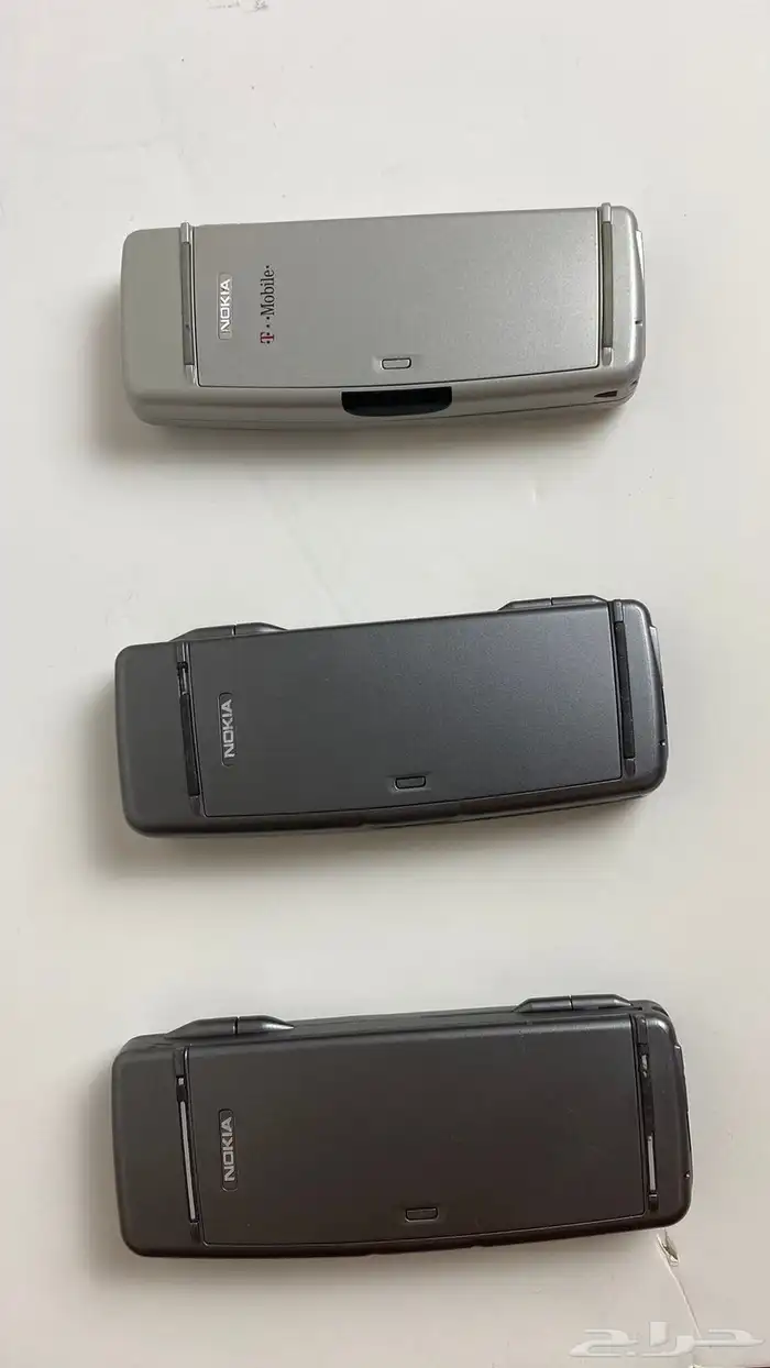 جوالات نوكيا اصلية 52
