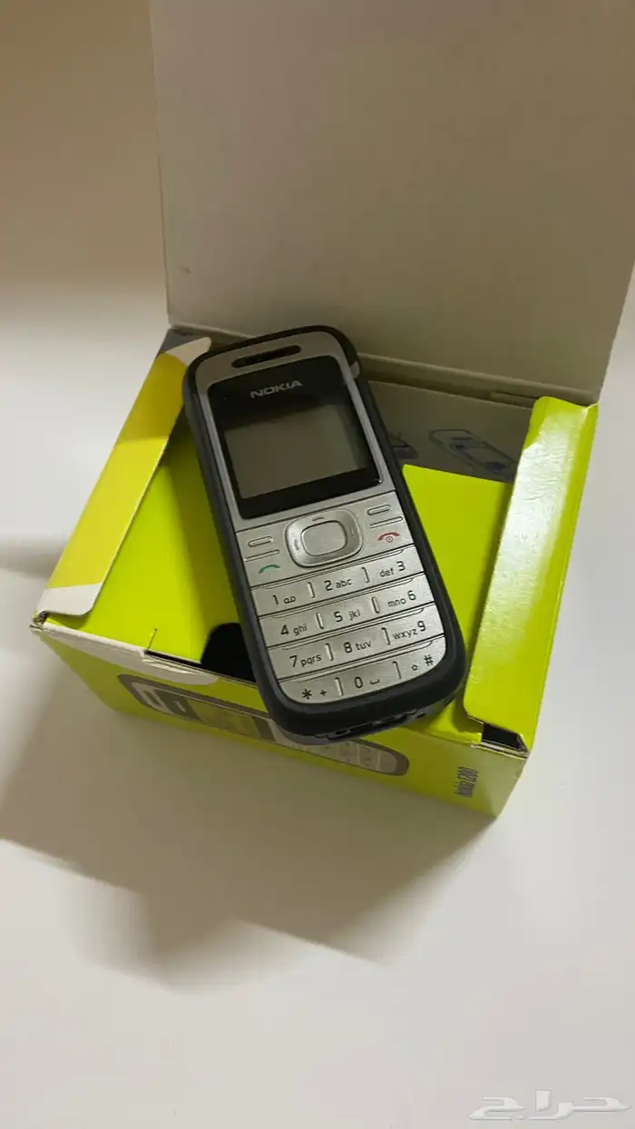 جوالات نوكيا اصلية 61