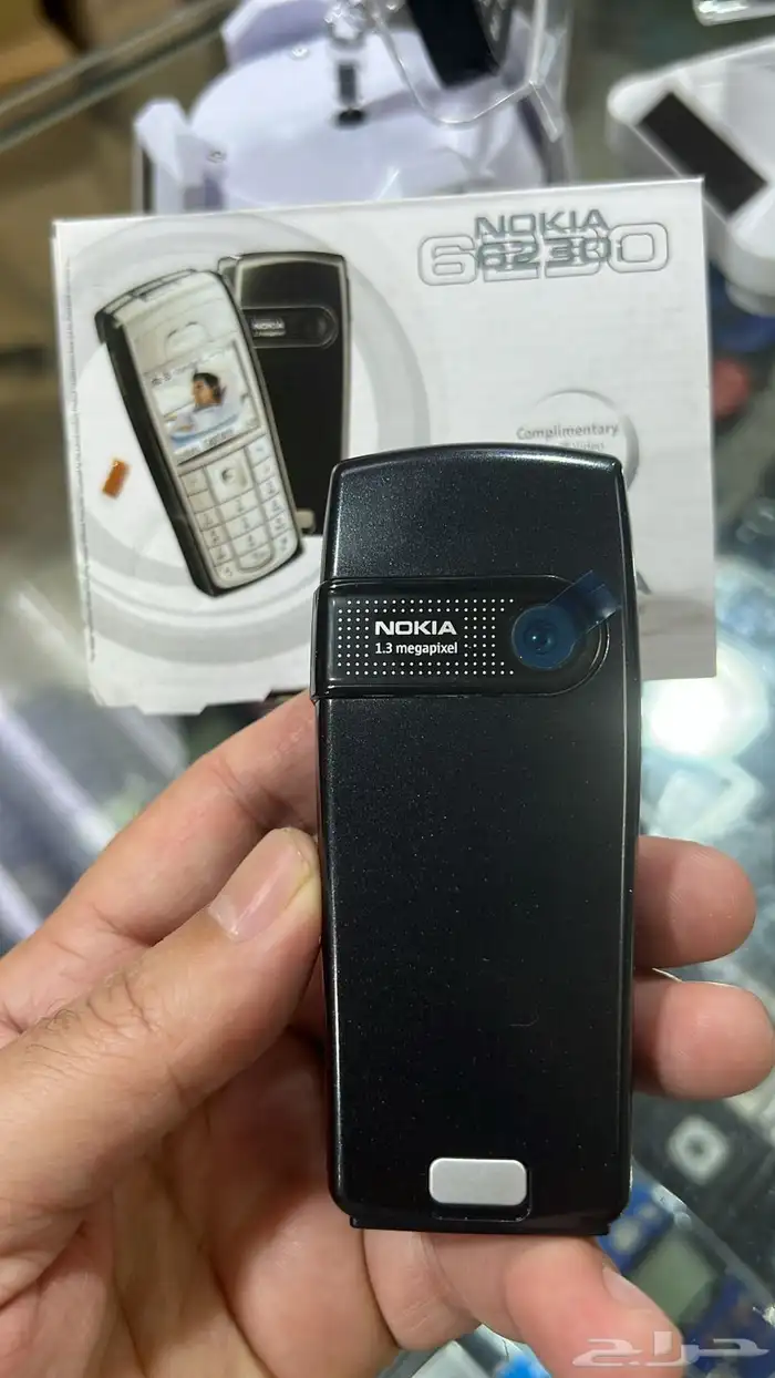 جوالات نوكيا اصلية 36