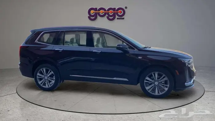 كاديلاك XT6 - مباعة 3