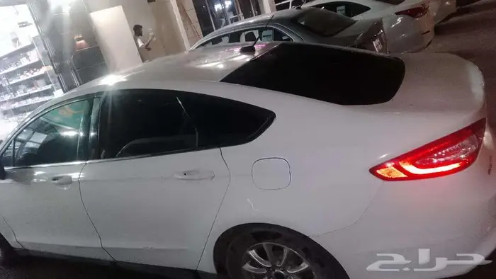 فيوجن فورد 2015 0