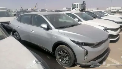 كيا k3 ستاندر 2024 0