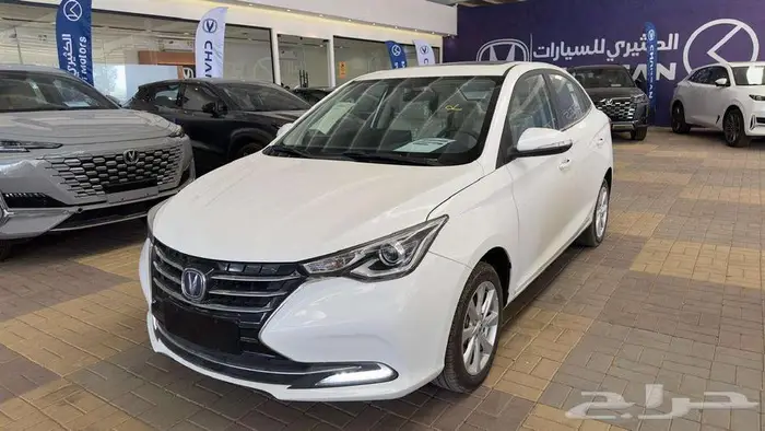 سيارة شانجان إلسفن 2025 الجديدة كليا 9