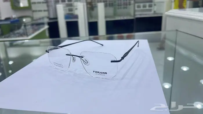 نظارات طبية 12