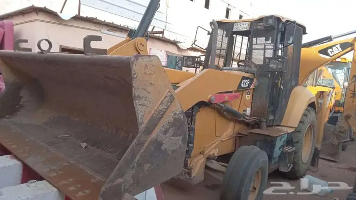 JCB 2
