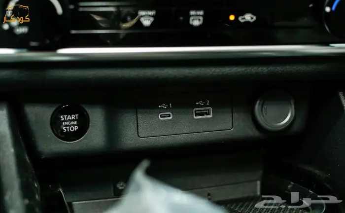 نيسان اكس تريل 2025 دبل استنادر 7 مقاعد 28