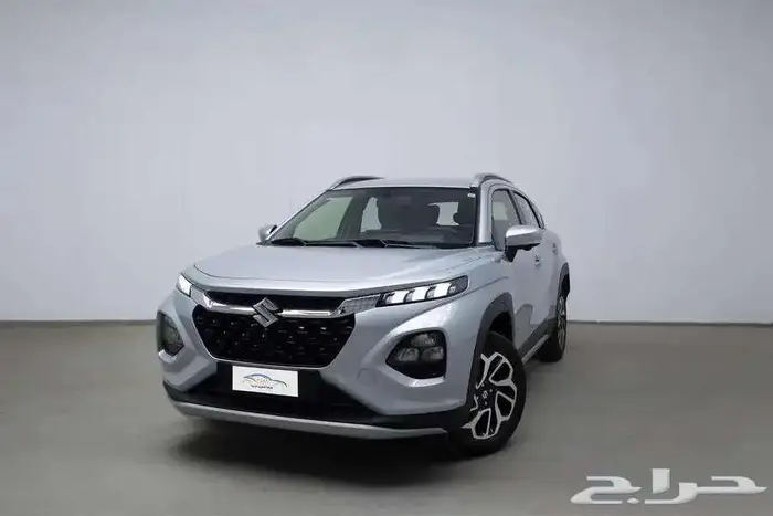 سوزوكي فرونكس GLX فل كامل هايبرد 2025 0