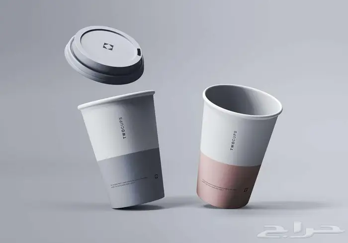 طباعة اكواب 2