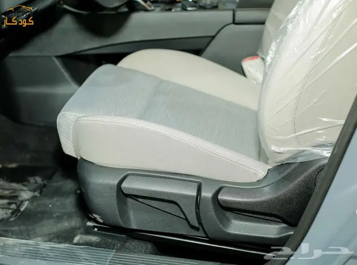 نيسان اكس تريل 2025 دبل استنادر 7 مقاعد 33