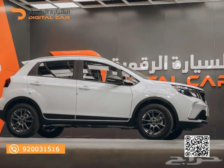 جيلي gx3 برو فل 2025 سياره مميزه 1