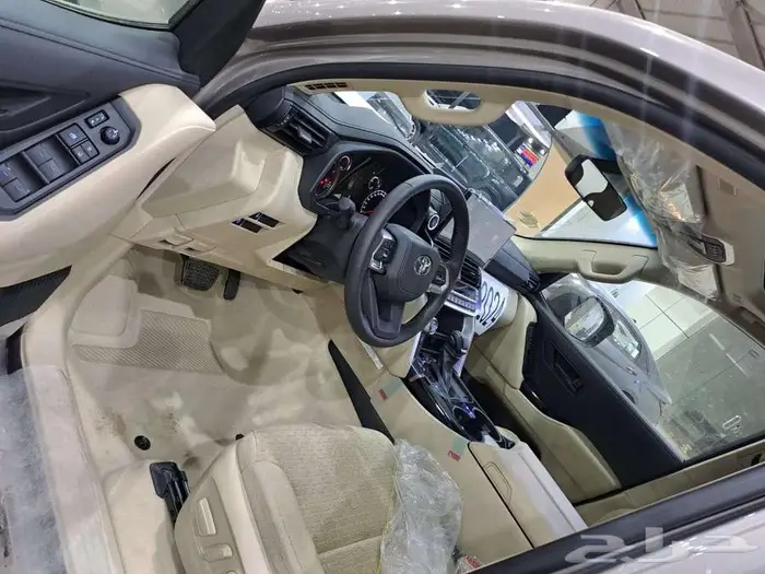 لاندكروزر GXR2 2024   عرض خاص لمدة 48 ساعة لعملاء الكاش 3