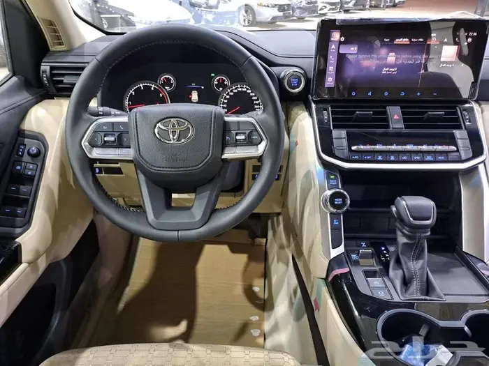 لاندكروزر GXR2 2024   عرض خاص لمدة 48 ساعة لعملاء الكاش 2