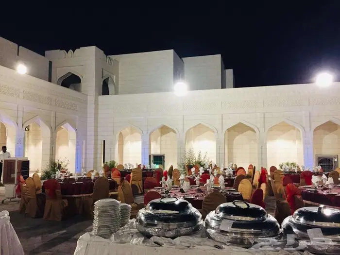 وجبات وخدمات اعاشه meals and catering Services 2