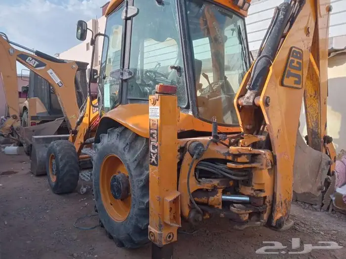 JCB 0
