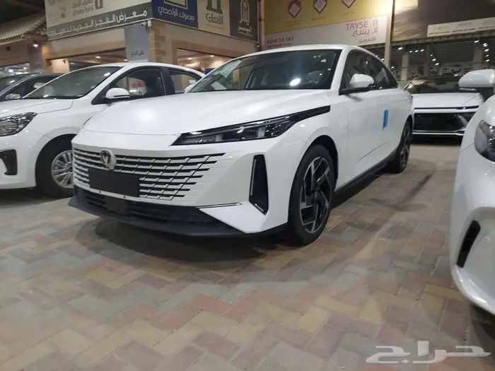 شانجان ايدو 2025 عرض خاص لعملاء الفجر الجديد 0