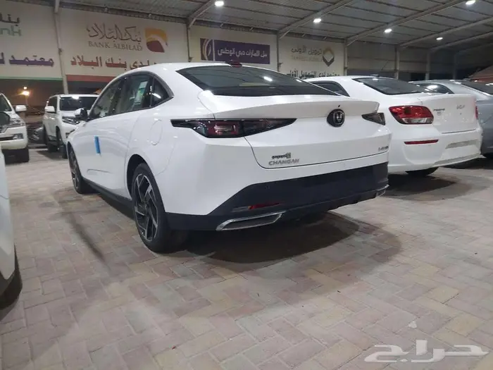 شانجان ايدو 2025 عرض خاص لعملاء الفجر الجديد 6