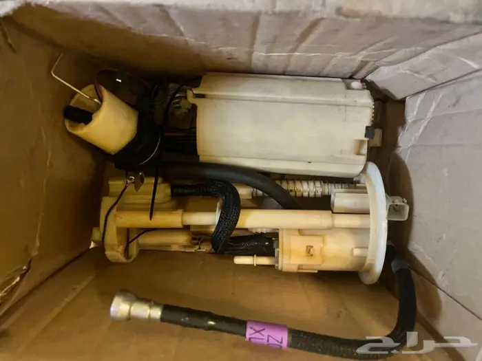Z06 2006-2013 fuel pump طرمبة كورفيت زد او6 موديل 2006-2013 0