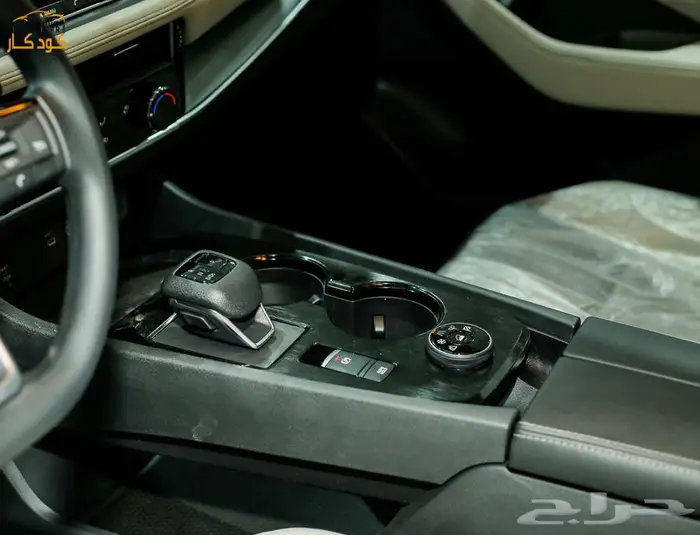 نيسان اكس تريل 2025 دبل استنادر 7 مقاعد 27