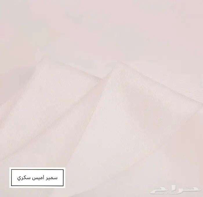 غتر الرويس35 وأقمشة ريتشي الكويت 8