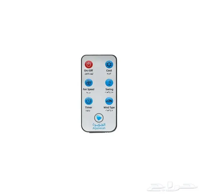 مكيف هواء سعة 70 لتر 5
