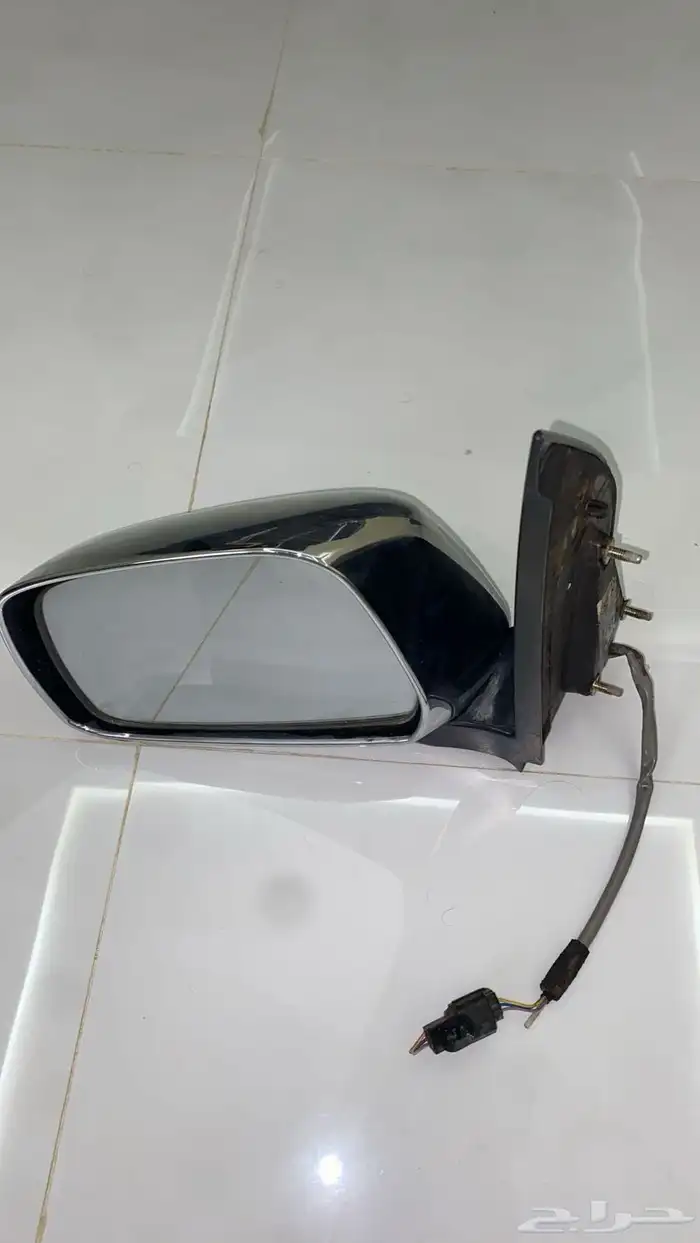 طقم مراية نيسان باثفندر 1