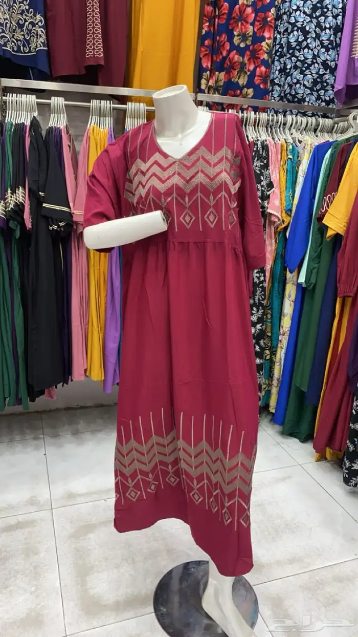 ملابس 7