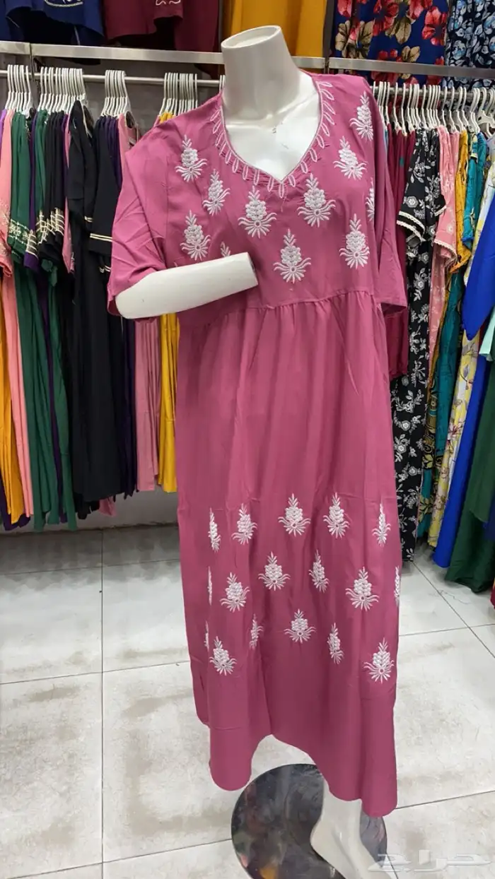 ملابس 8