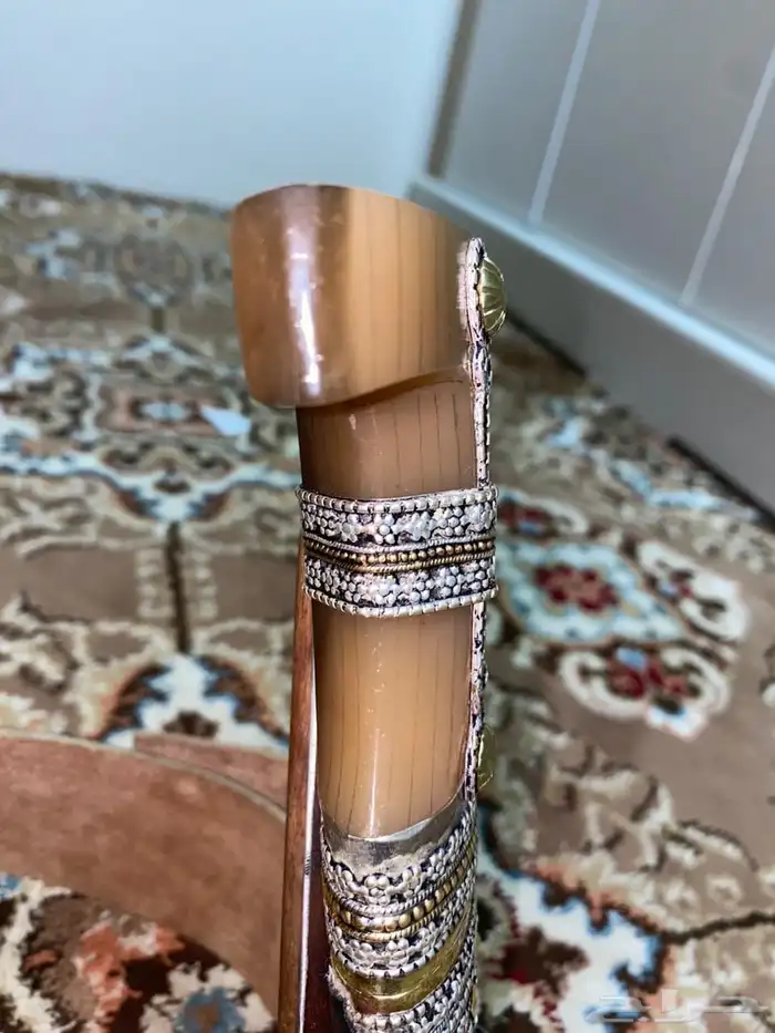 جنبية حك زراف للبيع 9