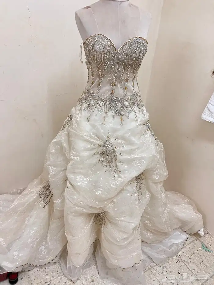 فستان فرح 5
