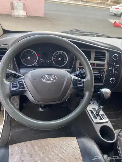هونداي بورتر 2018 هونداي ثلاجه ديزل 21
