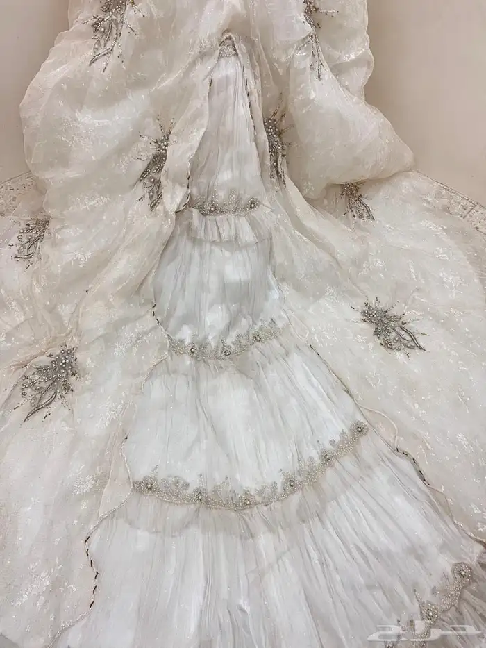 فستان فرح 6