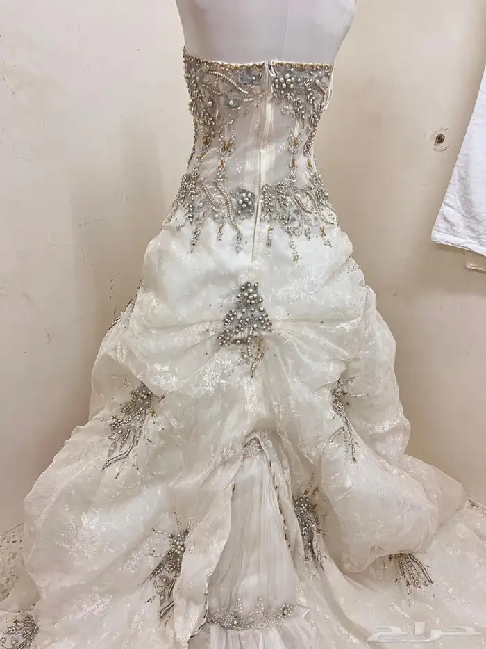 فستان فرح 3
