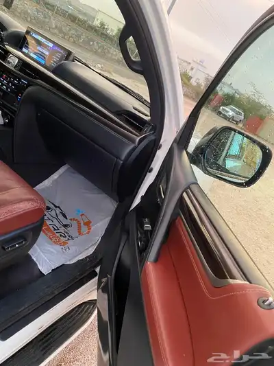 لكزز 6