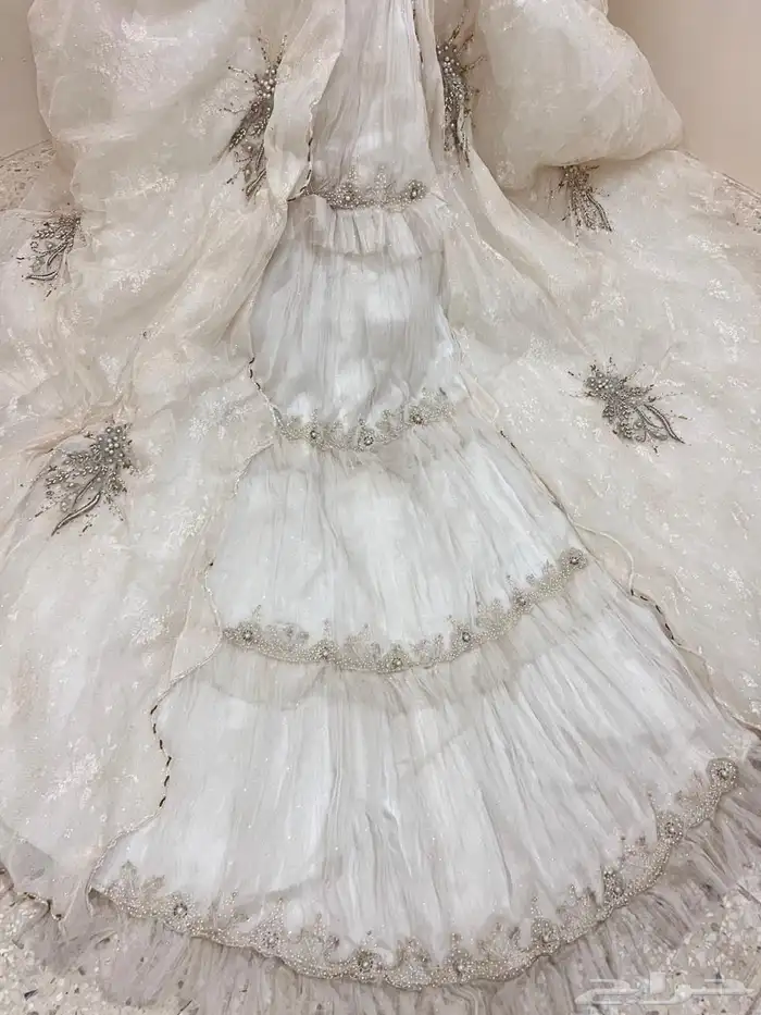 فستان فرح 9