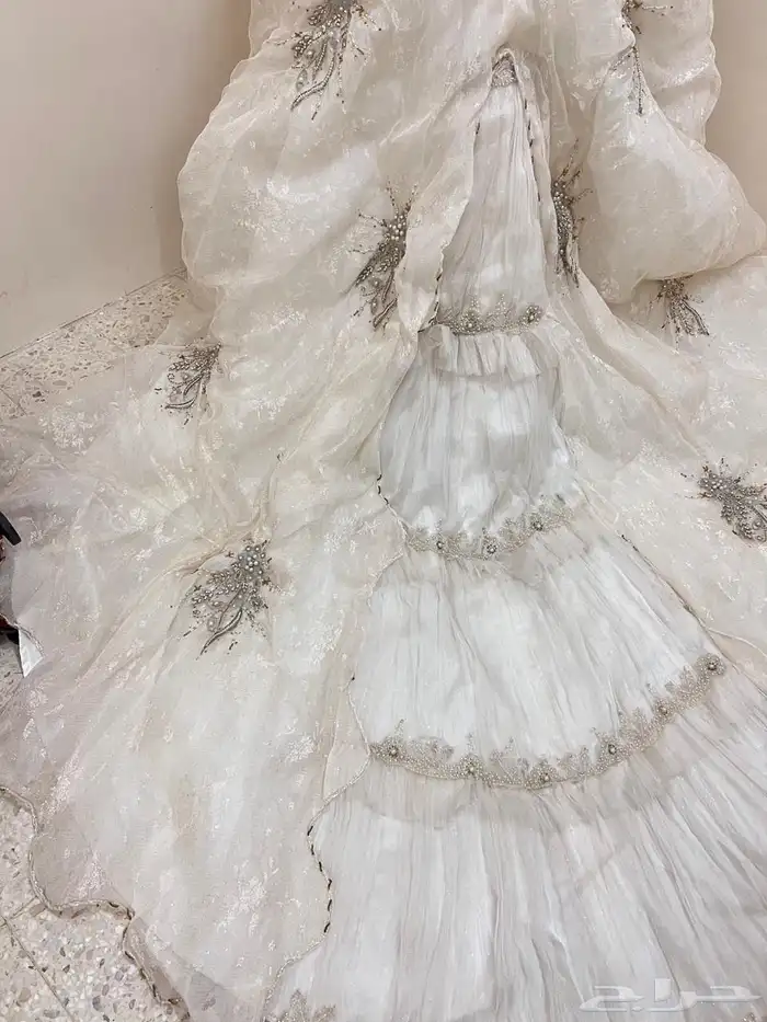 فستان فرح 8