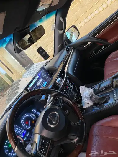 لكزز 11