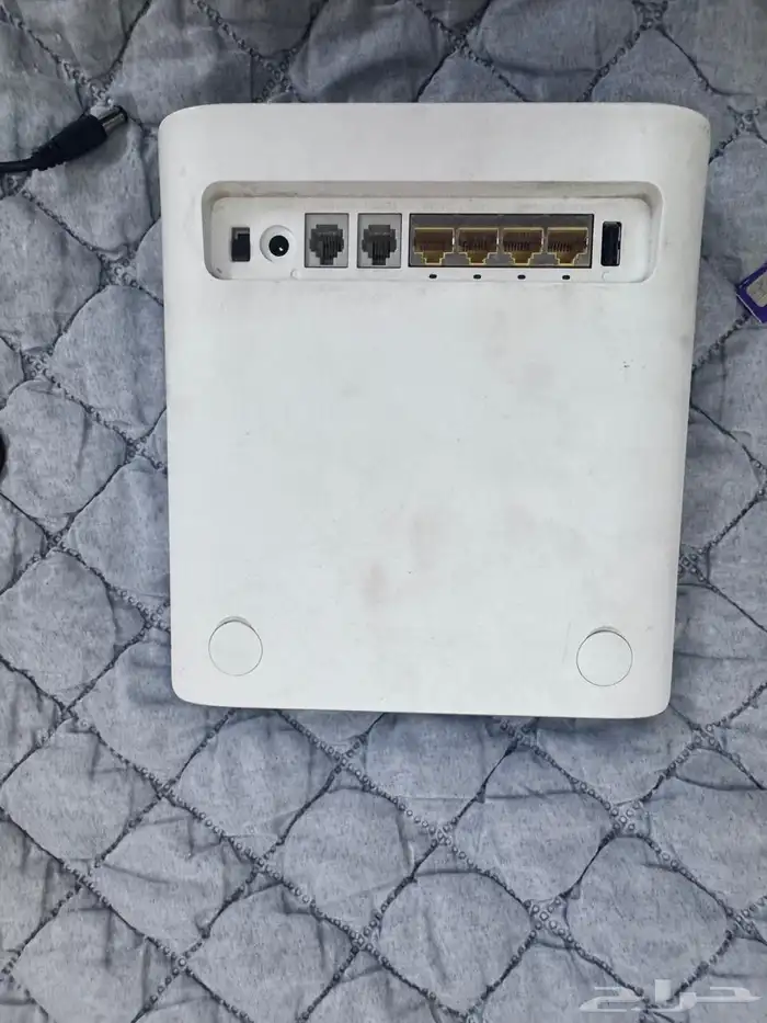 راوتر stc 1